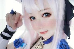 Kitkat Cosplay回忆厨房的日子–原图和你聊天合集